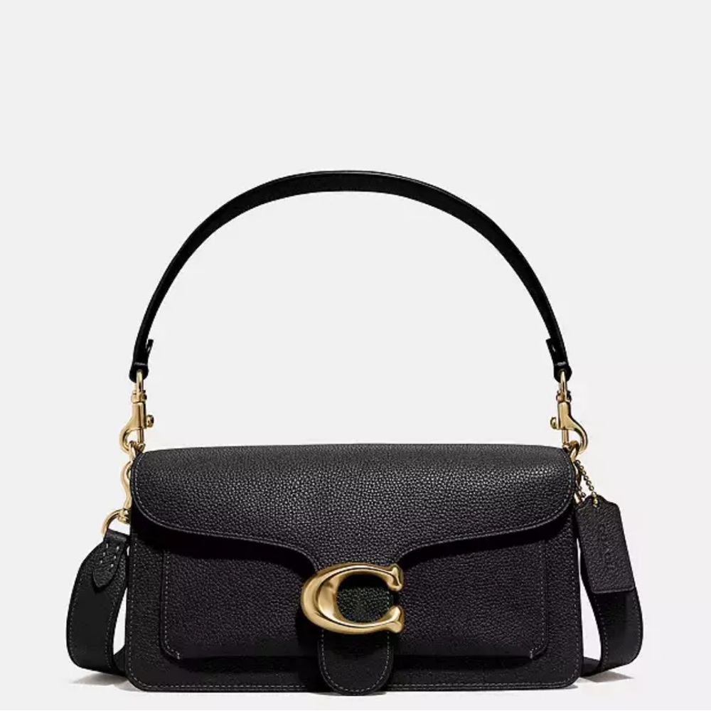 Tabby Shoulder Bag 26